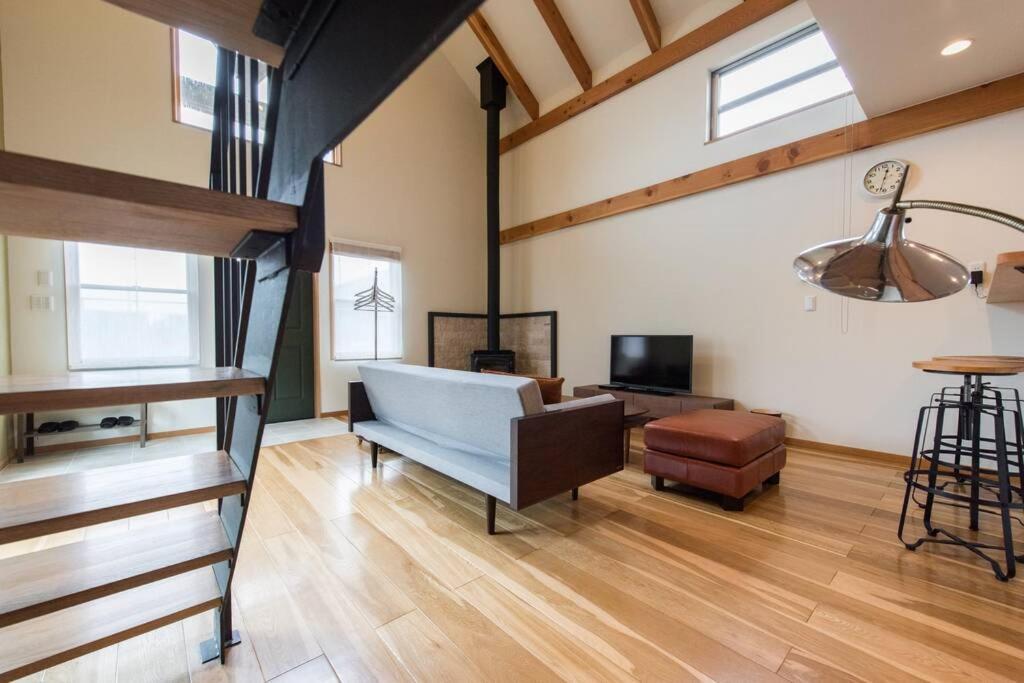 Tood一宮 -B棟 Apartamento Ichinomiya  Exterior foto