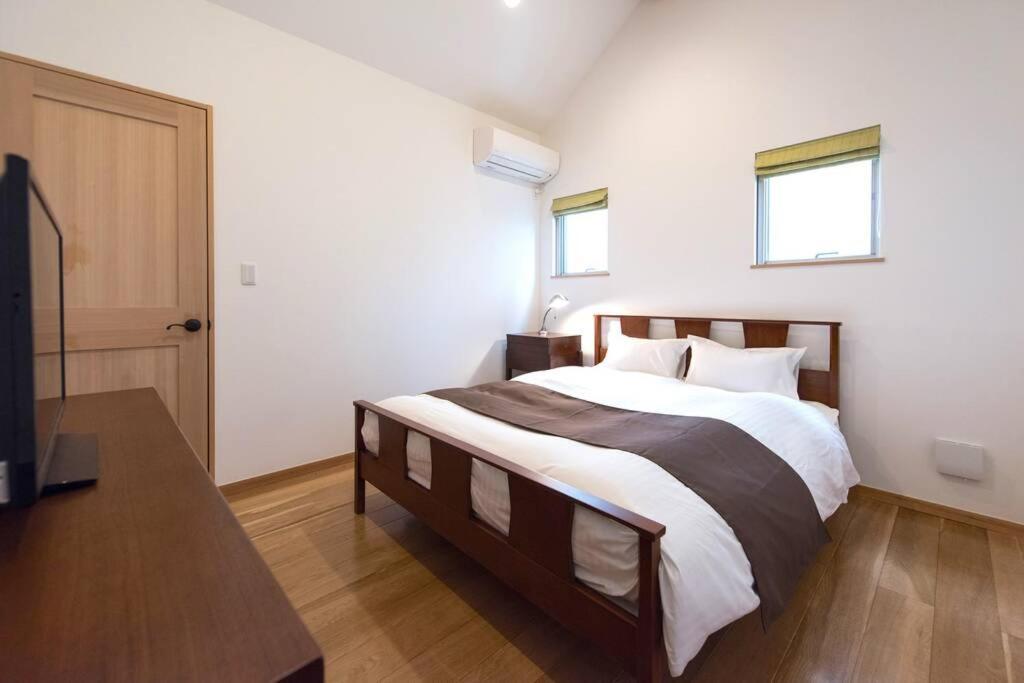 Tood一宮 -B棟 Apartamento Ichinomiya  Exterior foto