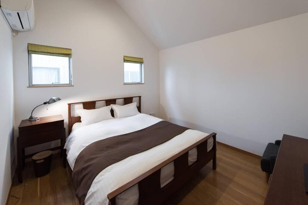 Tood一宮 -B棟 Apartamento Ichinomiya  Exterior foto