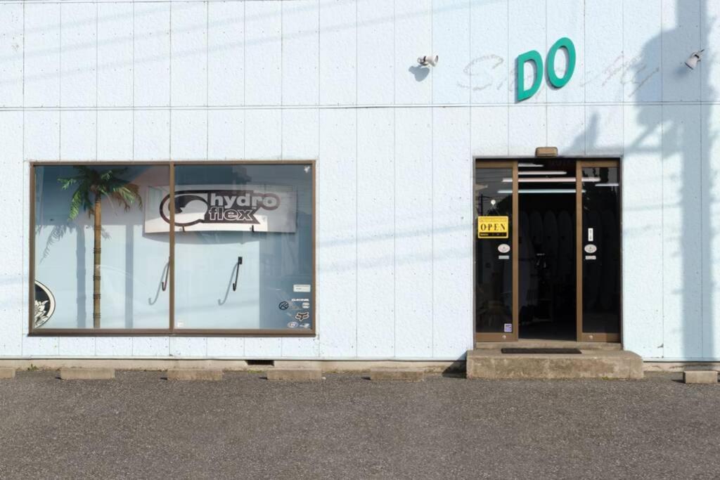 Tood一宮 -B棟 Apartamento Ichinomiya  Exterior foto